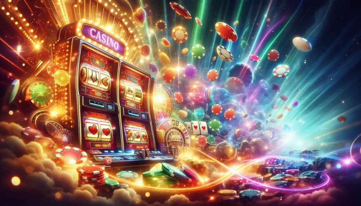 7ABET Casino